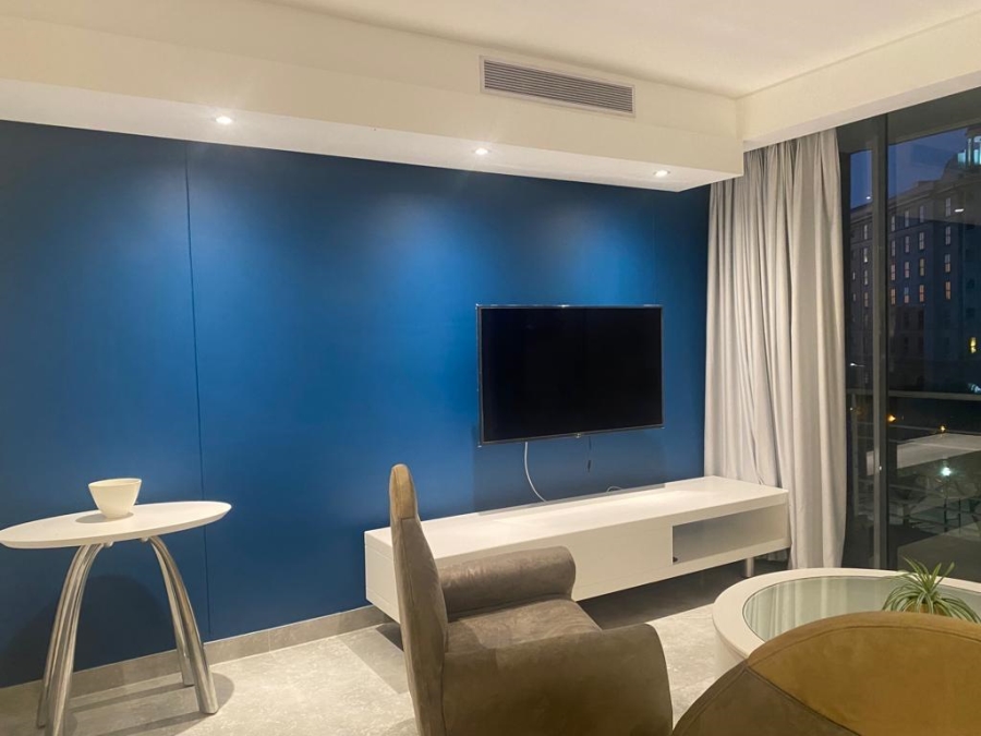 To Let 2 Bedroom Property for Rent in Cape Town City Centre Western Cape